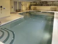Hampton Inn Buffalo-Williamsville - Pools