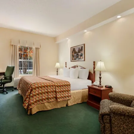 Baymont by Wyndham Henderson Oxford