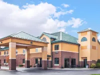 Quality Inn Brewerton - Syracuse Oneida Lake Area