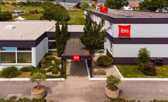 3. Ibis 3 L..