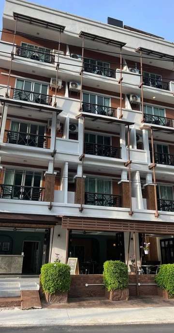 รูปภาพของอโลฮ่าเรสซิเดนซ์