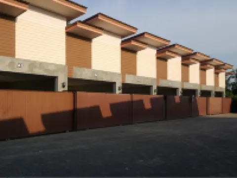 Merry Resort Photaram Hotels in Photharam