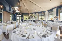 Stradey Park Hotel Hotels in Upper Tumble
