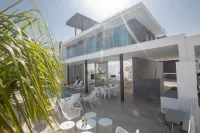 Protaras Olivine Villa Ol10 - Biệt thự
