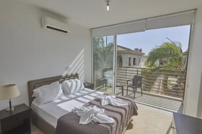 Protaras Pearl Villa Pe17
