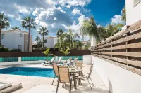 Protaras Holiday Villa Me25 -  Casas de vacaciones