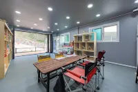 Pocheon Noble Glamping Pension - 4-Star