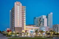 Marriott Fort Lauderdale Airport - Gym