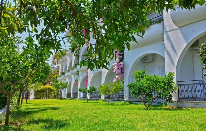 Spiros Studios
