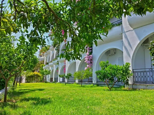 Spiros Studios - Beach