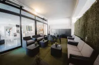 Accord le Rose Hotels in Castellaneta