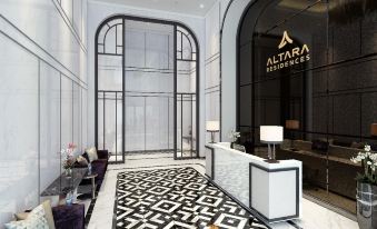 Altara Residence Quy Nhon