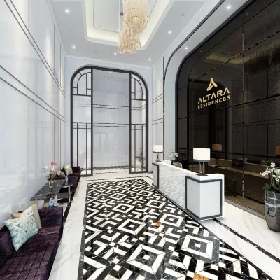 Armin Homes Altara Residences Quy Nhon - Condos