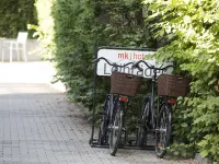 mk | hotel rüsselsheim Hotels near Laubenheim