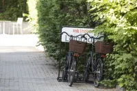 mk | hotel rüsselsheim Hotels near Matthäuskirche