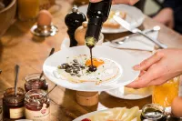 Winzerhotel am Gut Moser - 2성급
