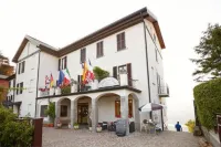 Hotel Paradiso Como - Wifi