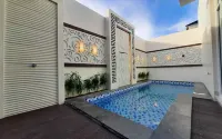 Villa Mandam Resort - maisons de vacances
