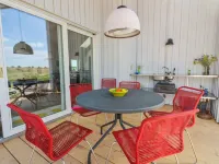 "Skoge" - 500m from the Sea - 4-Sterne