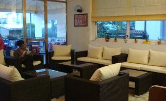 Hotel Roby