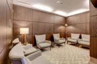 Cordilheira Hotel - parking