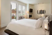 Hotel Cerro, Autograph Collection Hotel di San Luis Obispo