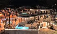 Pathos SeaSide Suites Hotels near MSM