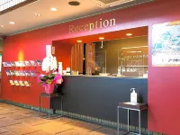 Hotel Aston Hotel Osaka Sakai - 3-Star
