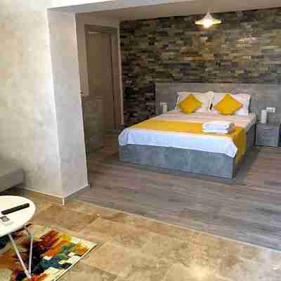 Mav Boutique Villa Rooms