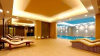 Aleksandar Palace Hotel Congress Center & Spa - Romantic