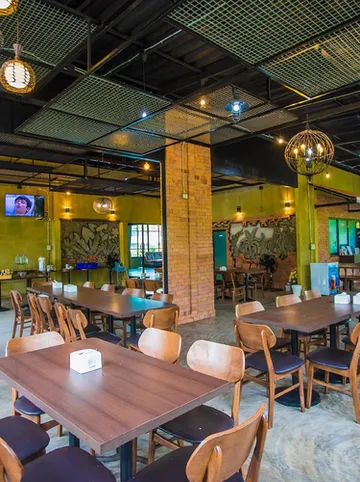 รูปภาพของปาล์ม ปราณ รีสอร์ท (Palm Pran Resort)