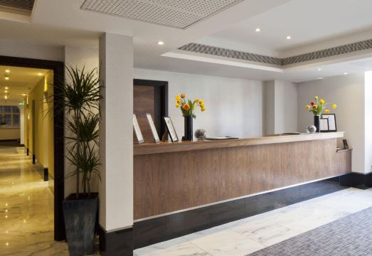 Hotel Ellington Hotel Overview