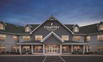 Country Inn & Suites by Radisson, Germantown, WI