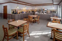 Country Inn & Suites by Radisson, Charleston South, WV - breakfast