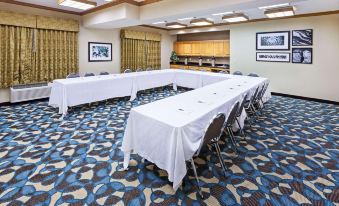 Country Inn & Suites by Radisson, Lubbock, TX