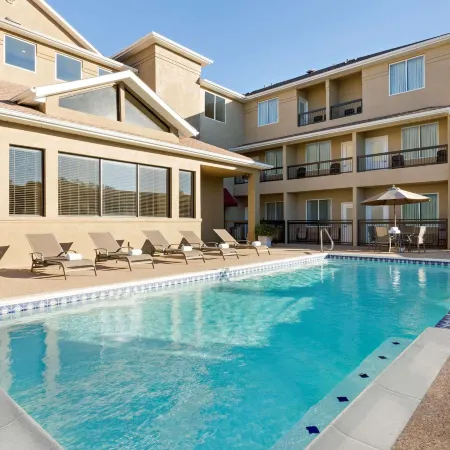 Country Inn & Suites by Radisson, Fort Worth West l-30 NAS JRB