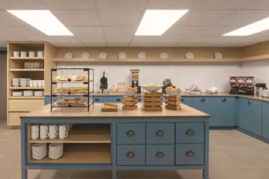 Country Inn & Suites by Radisson, Macon West, GA