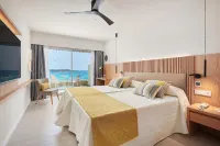 Hipotels Mediterraneo Hotel - Adults Only Các khách sạn ở Sant Llorenc des Cardassar