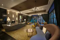 Aliana Boutique Sapa Hotel & Spa Hotels in San Sả Hồ