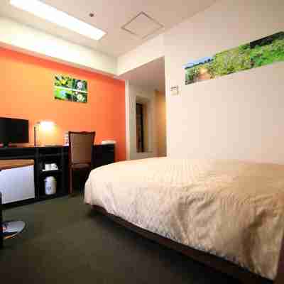 ホテルコンチネンタル府中 Rooms