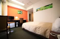 Hotel Continental Fuchu