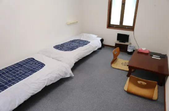 เกียวโต มาย เพนชั่น โรงแรมใกล้ซากาโนะ