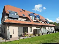 Duplex Appartement Tivoli Gardens Hotels in 