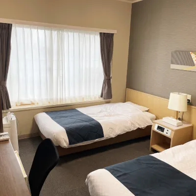 Hotel Takako Hotels near Aizu-Wakamatsu Station