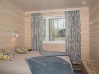 Äkäsmartti b Hotels near Äkäslompolo