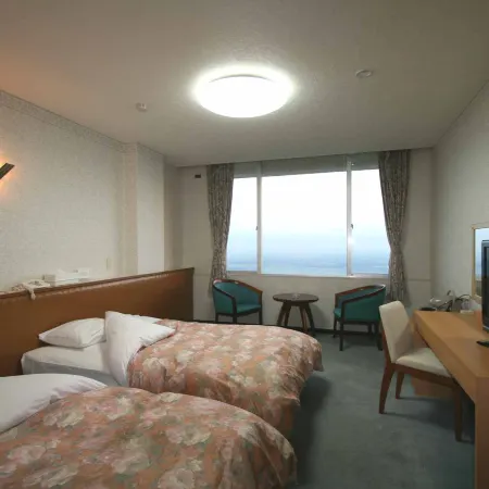 Tsukubasan Keisei Hotel