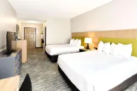 Country Inn & Suites by Radisson, Mount Morris, NY Hotels in Geneseo