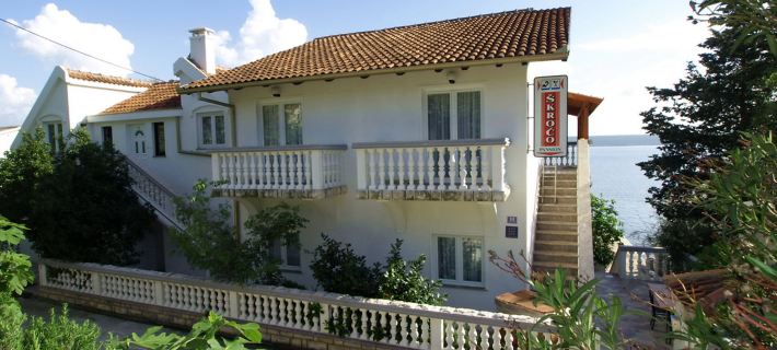 Škroćo Hotels in Jasenice