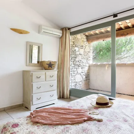 Odalys Référence la Bastide des Chênes