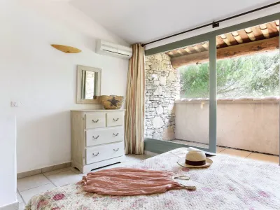 La Bastide des Chênes 세낭크 수도원 주변 호텔